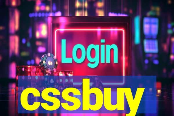 cssbuy