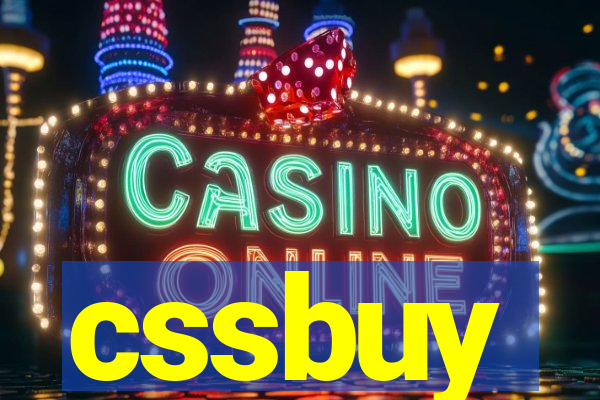 cssbuy