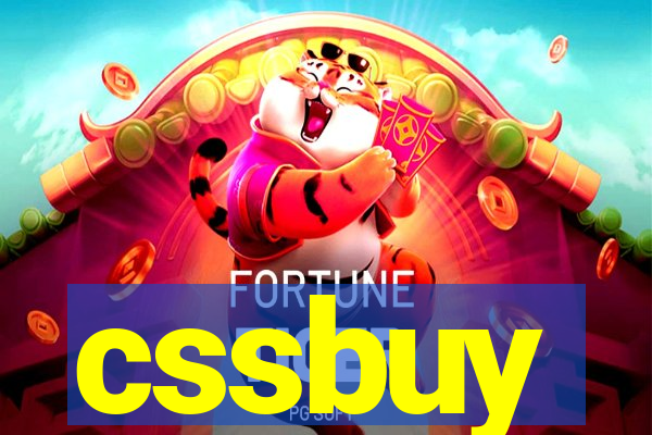 cssbuy