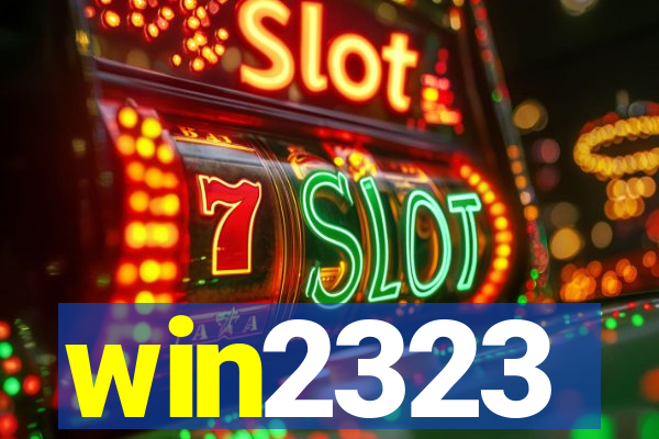 win2323