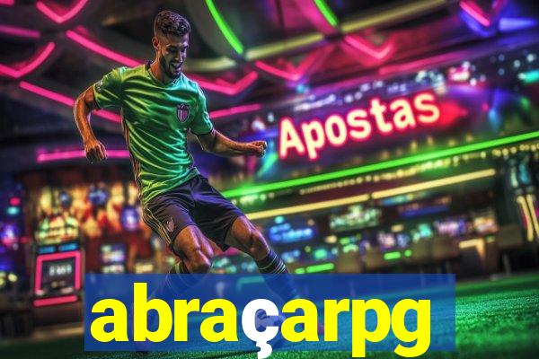 abraçarpg