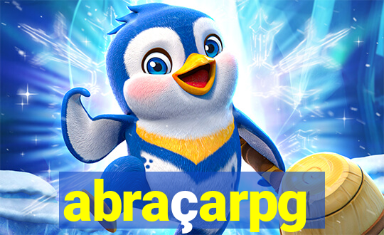 abraçarpg