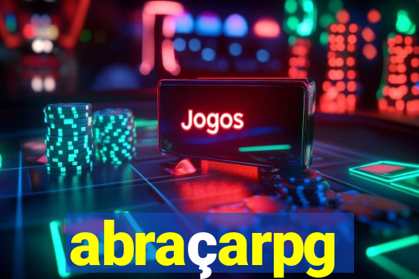 abraçarpg
