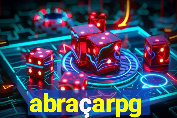 abraçarpg