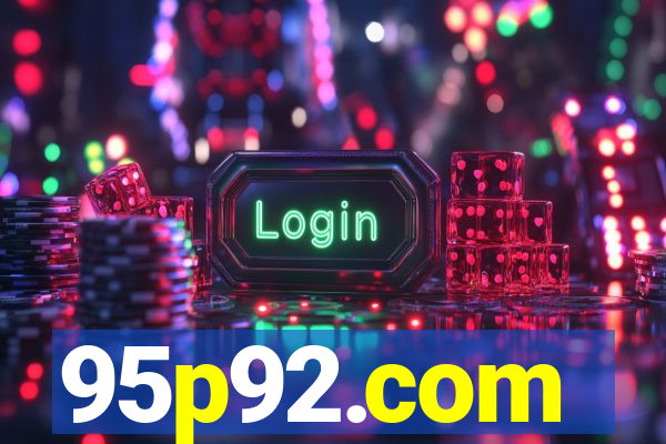 95p92.com