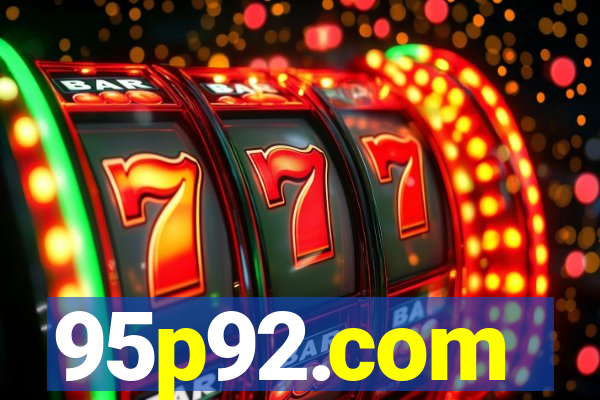 95p92.com