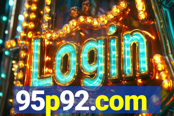 95p92.com