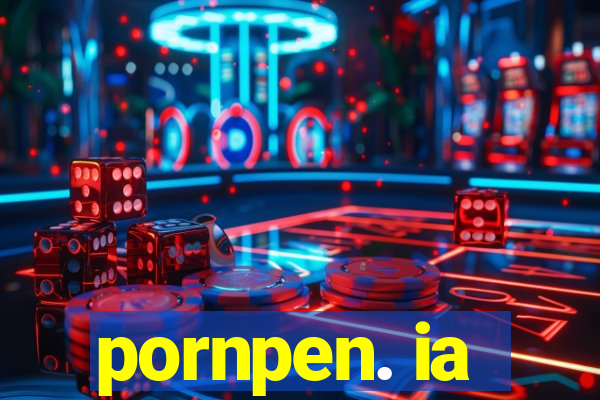 pornpen. ia
