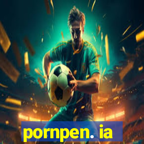 pornpen. ia