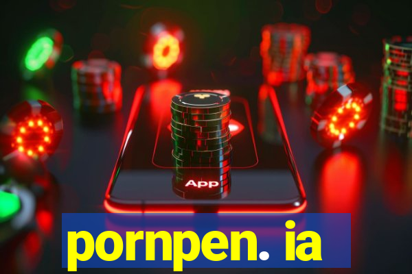 pornpen. ia