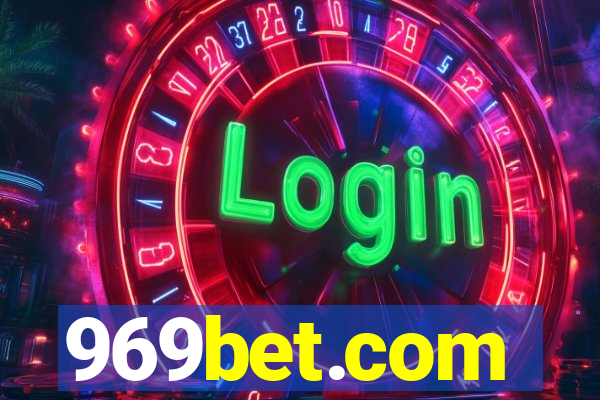 969bet.com