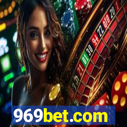 969bet.com