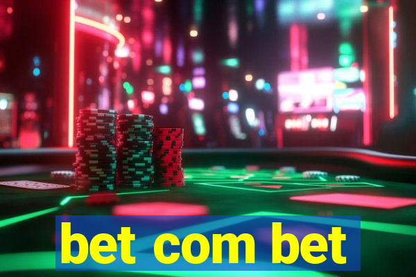 bet com bet
