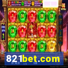 821bet.com