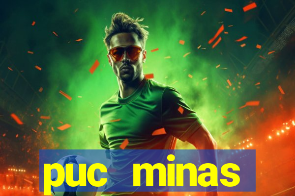 puc minas financiamento medicina