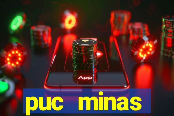 puc minas financiamento medicina