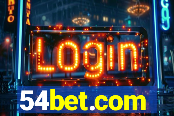 54bet.com