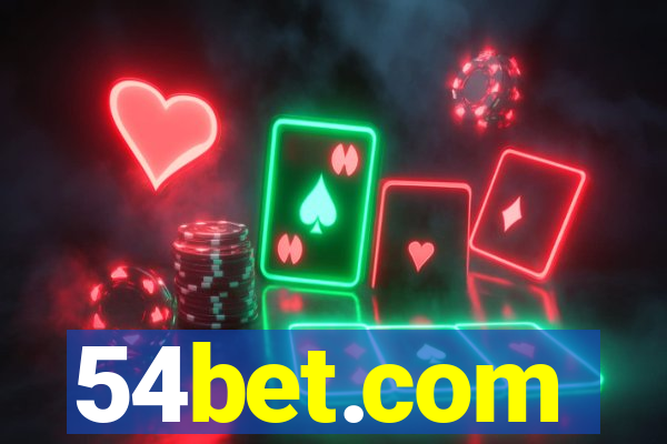 54bet.com