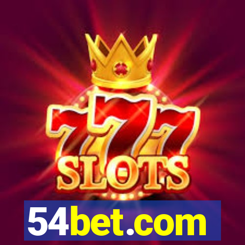 54bet.com