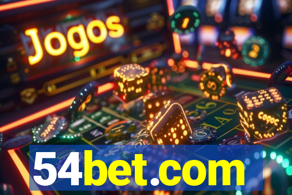 54bet.com