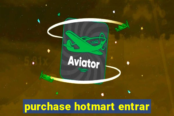purchase hotmart entrar