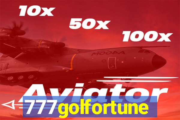 777golfortune