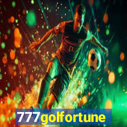 777golfortune