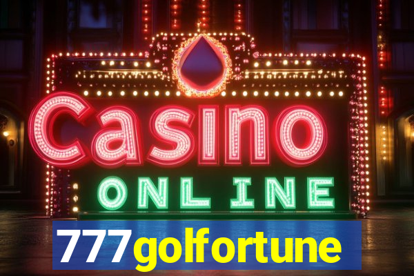 777golfortune
