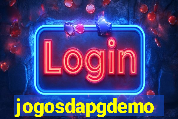 jogosdapgdemo