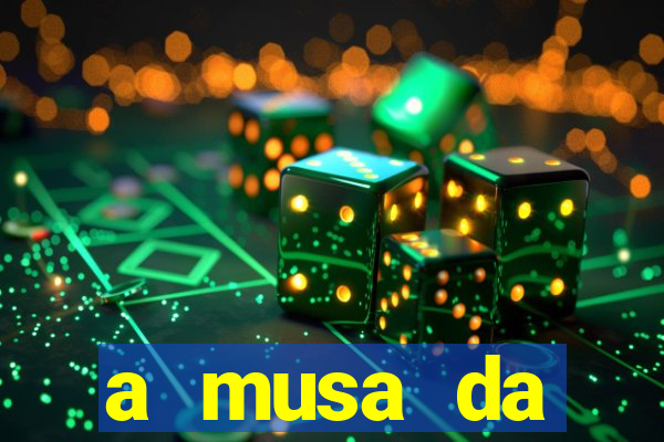 a musa da borracharia milena santos