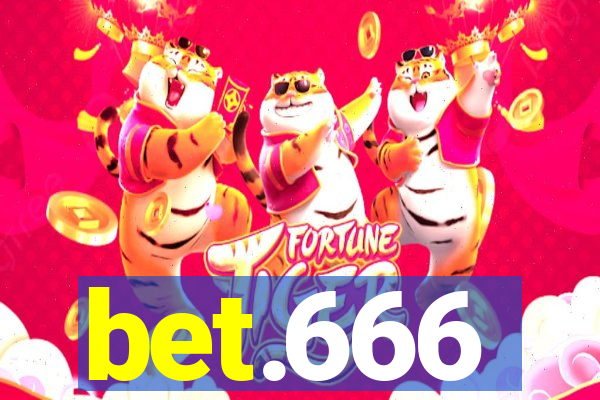 bet.666