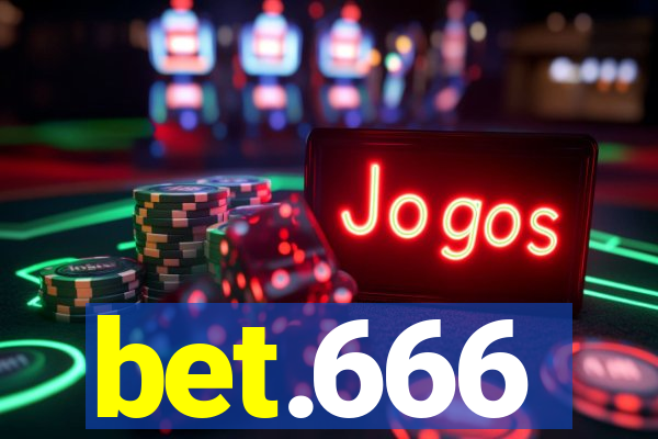 bet.666
