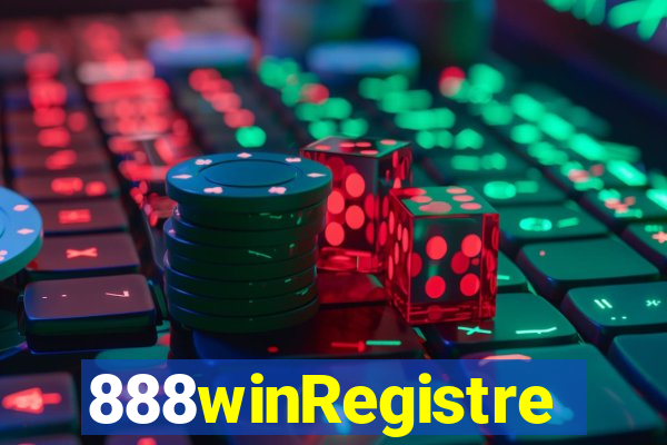 888winRegistre