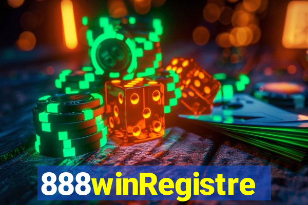 888winRegistre