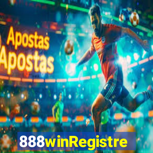 888winRegistre