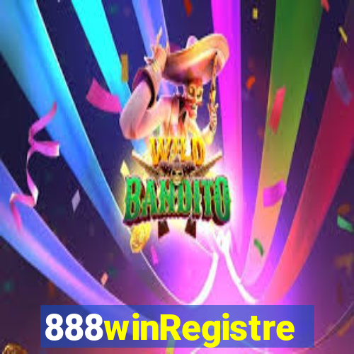 888winRegistre