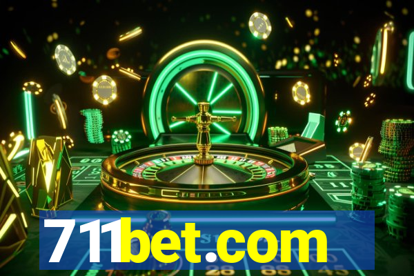 711bet.com