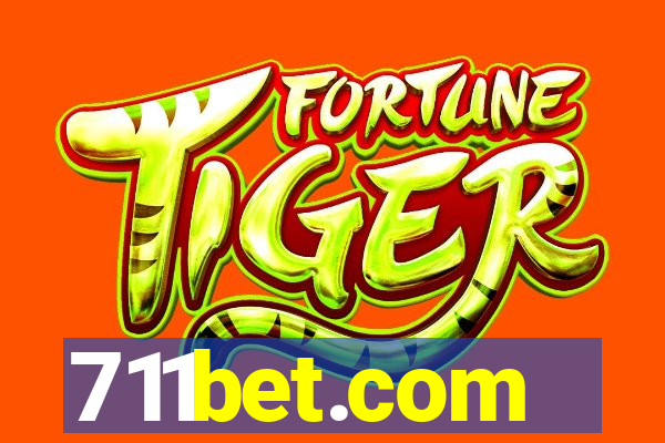 711bet.com