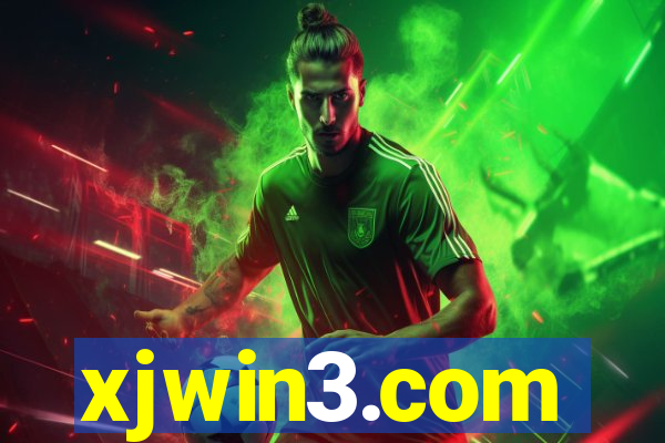 xjwin3.com