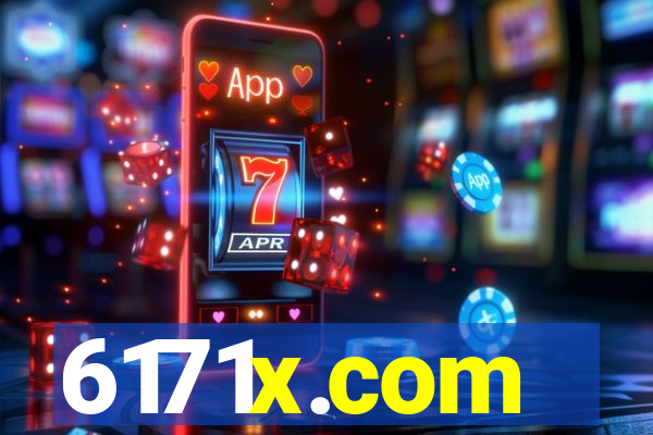 6171x.com