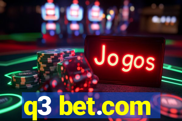 q3 bet.com