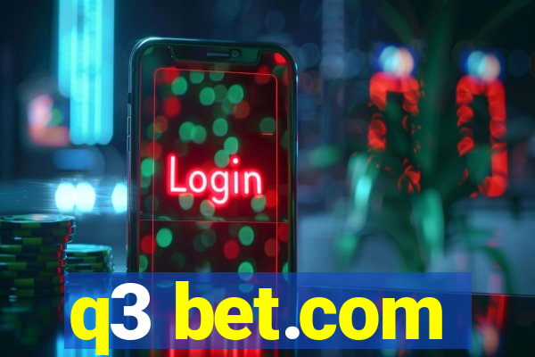 q3 bet.com