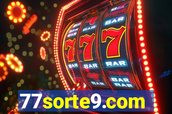 77sorte9.com