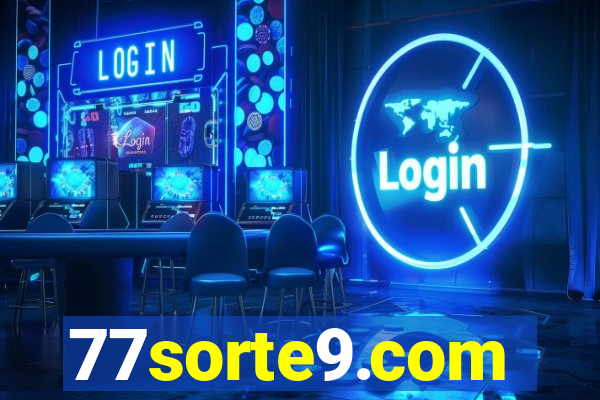 77sorte9.com