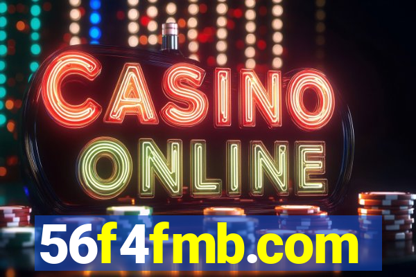 56f4fmb.com
