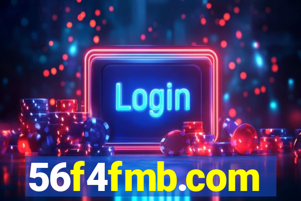 56f4fmb.com