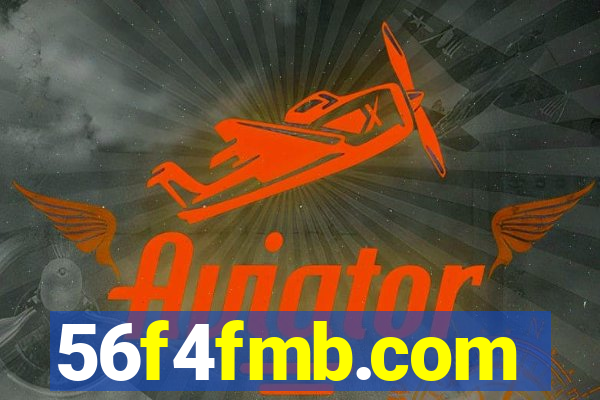 56f4fmb.com