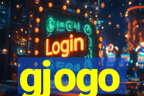 gjogo