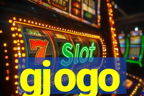 gjogo