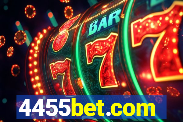 4455bet.com